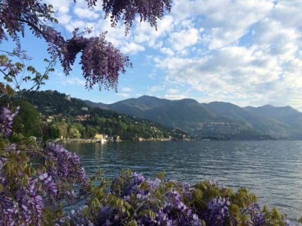 Lake Como