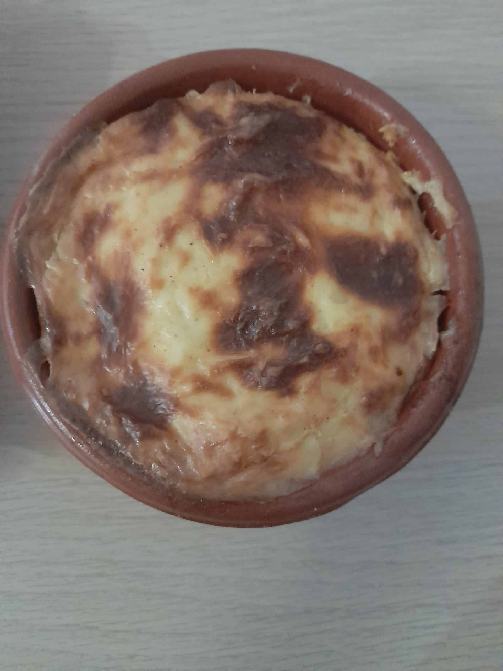 moussaka