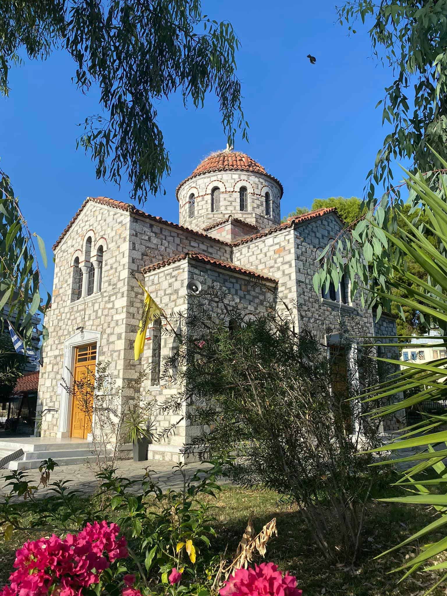 Volos, Magnesia, Greece