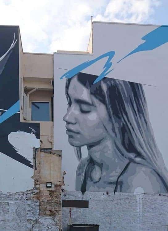 Gazi graffiti