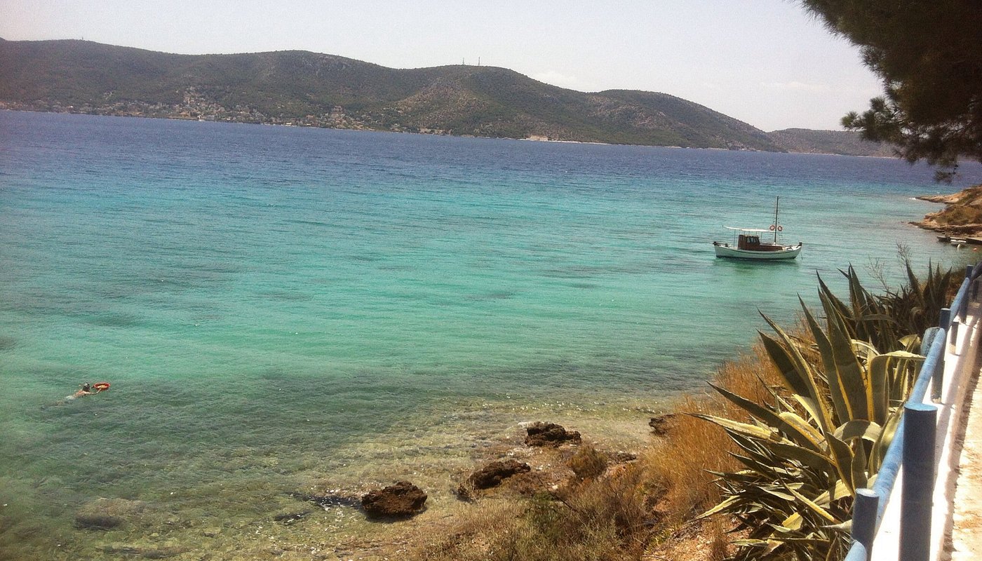 Psili Ammos Beach