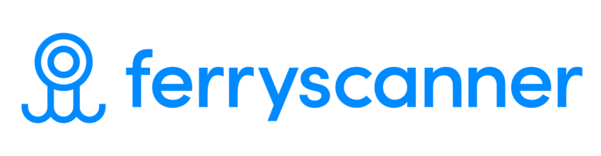 ferryscanner logo