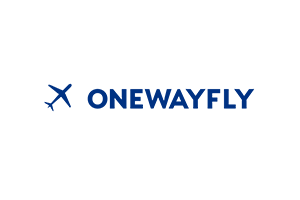 onewayfly logo