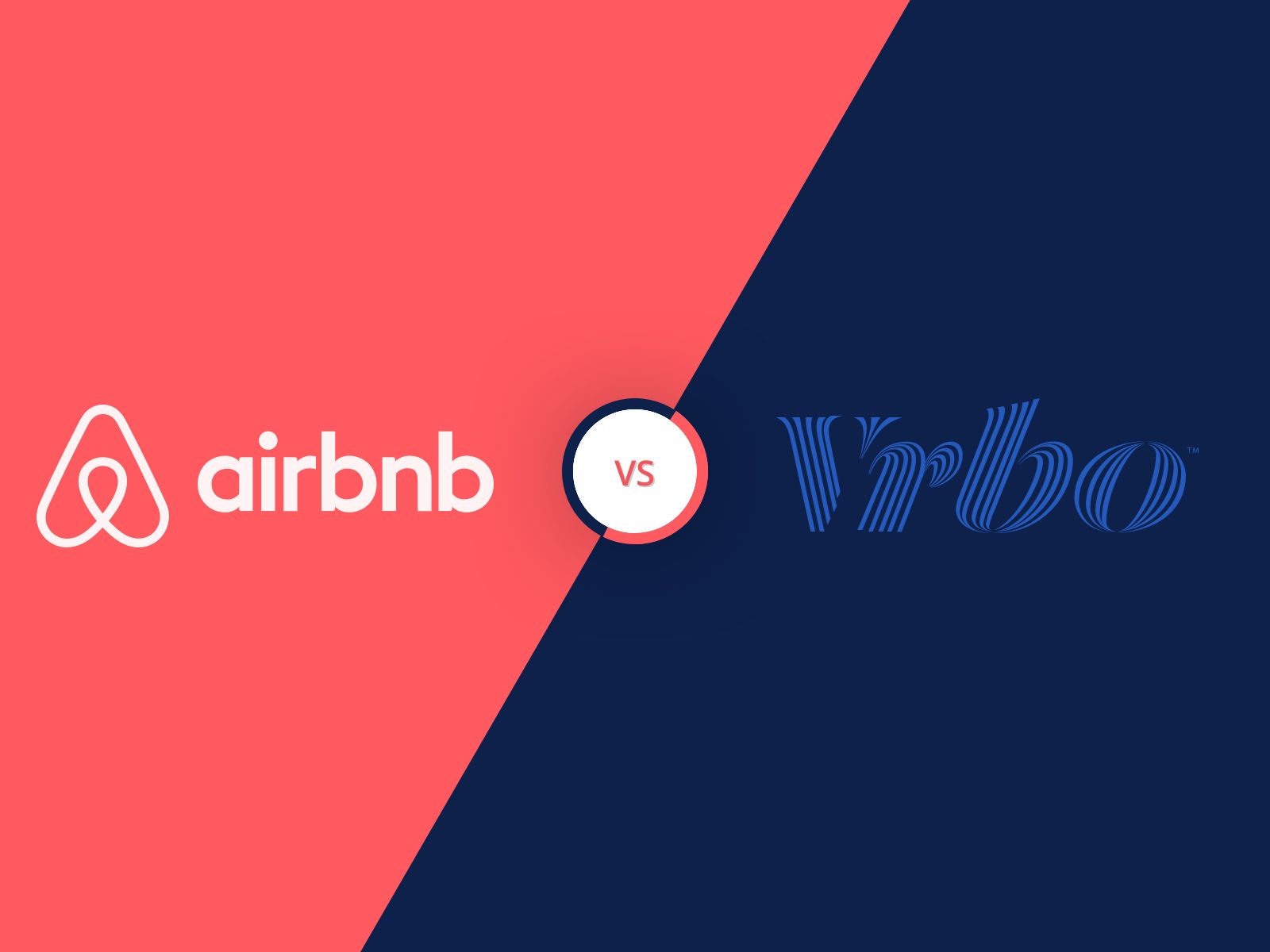 Airbnb VS VRBO