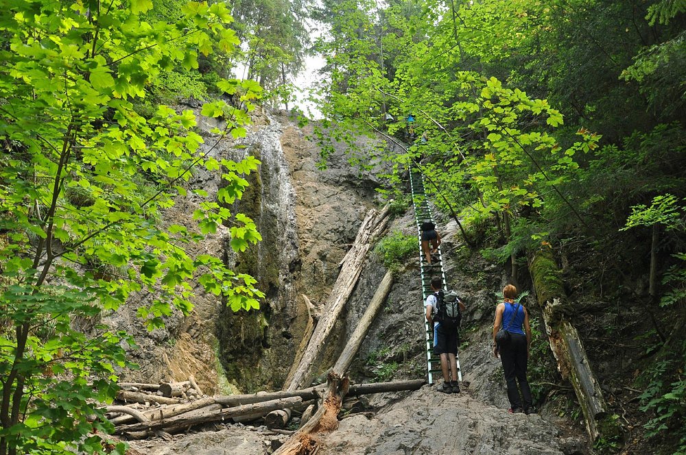 Slovak Paradise