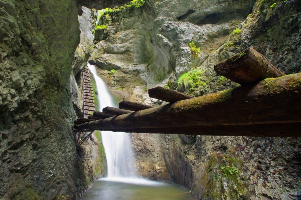 slovensky national park