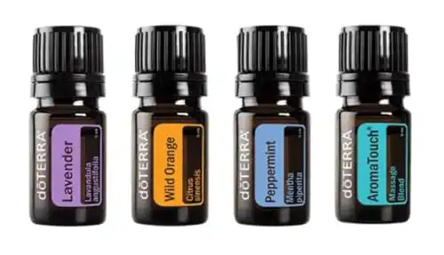 doTERRA Travel Kit