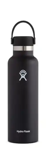 Hydro Flask Standard Mouth Bottle