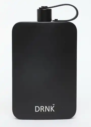 DRNK Steel | Reusable Water Bottle