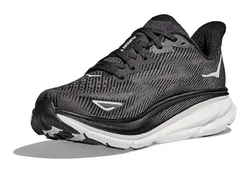 Hoka Clifton 9s