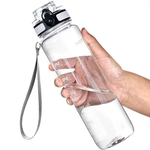 OLDLEY Water Bottle