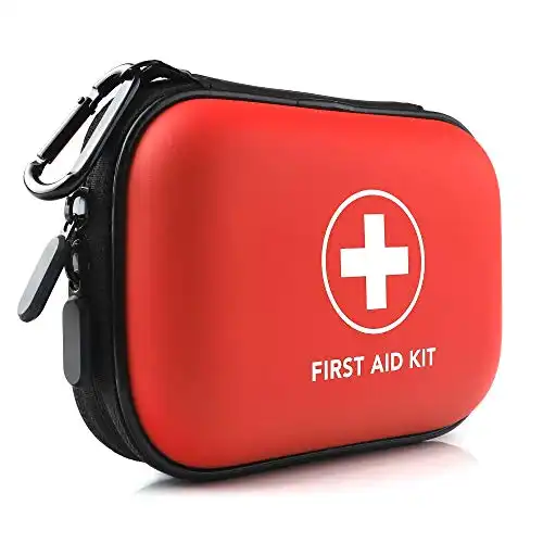 Mini First Aid Kit