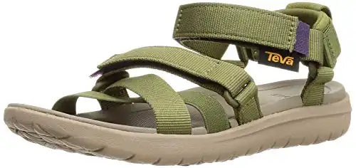 Teva Women s Sanborn Sandals