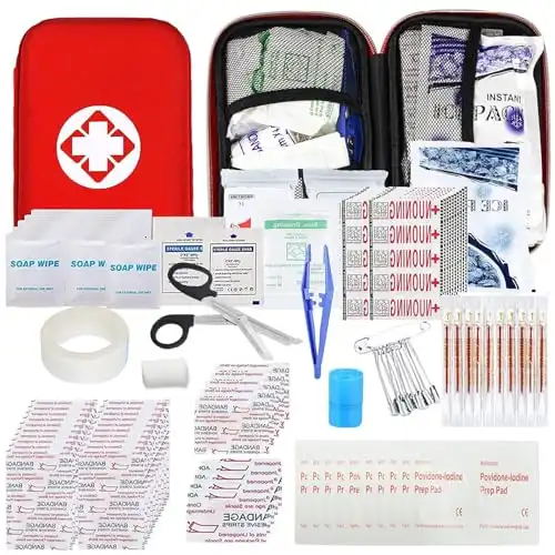 First Aid Kits