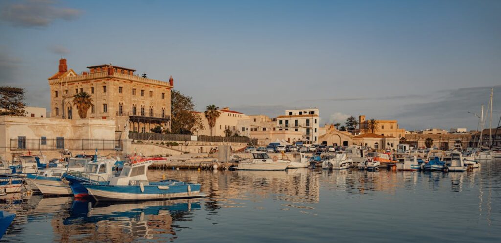 Favignana