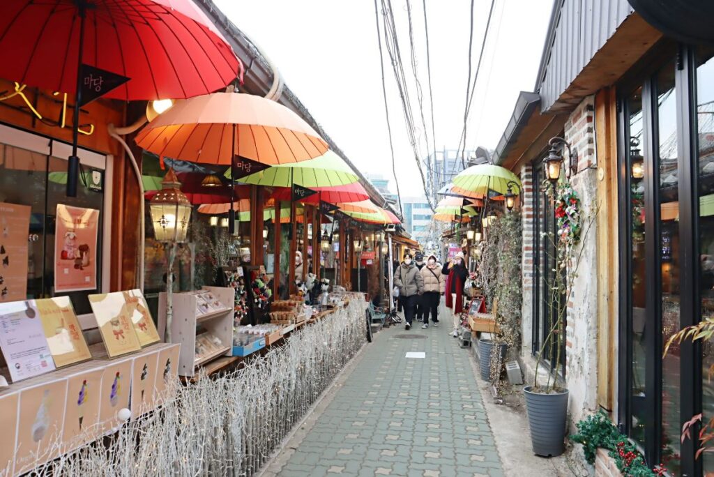 Ikseon-dong