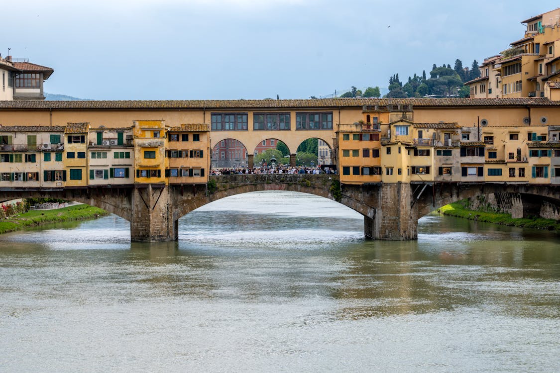Ponte Vecchio