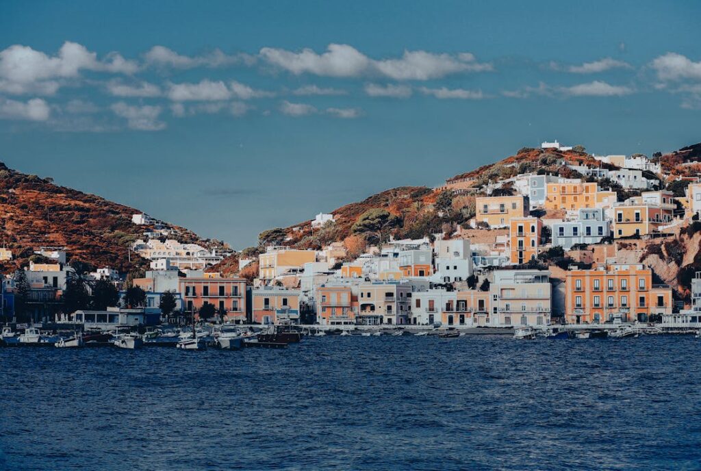 Ponza