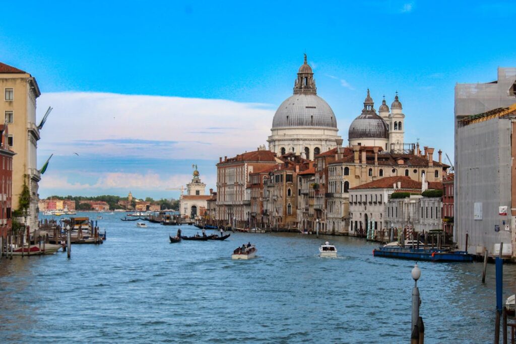 Venice