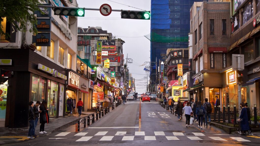Jeju City