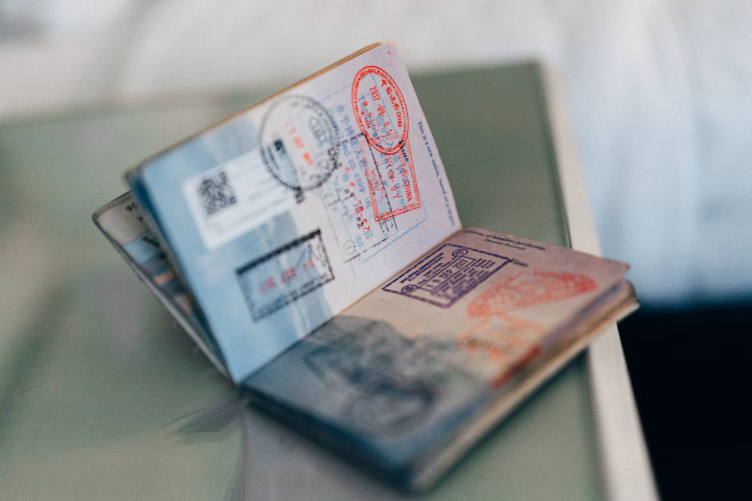 What to Do If You Lose Your Passport Abroad