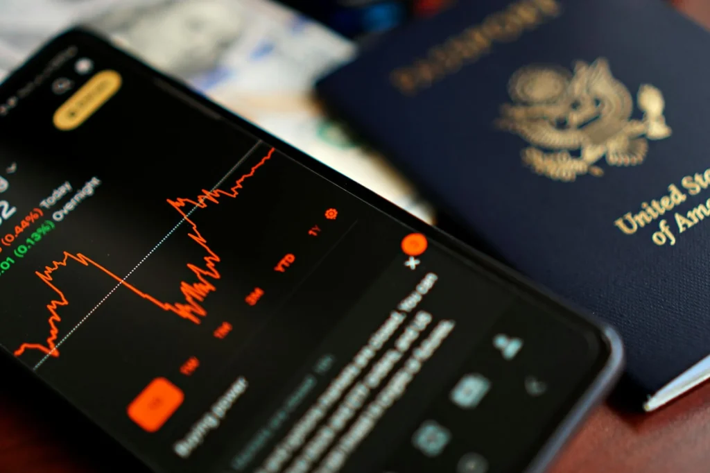passport