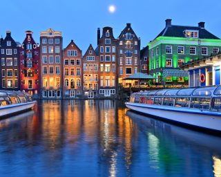 Amsterdam