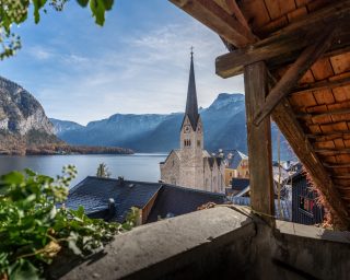 Hallstatt Evangelical Church