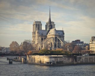 notre dame