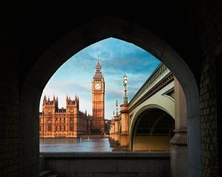 Palace of Westminster