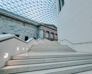 The British Museum