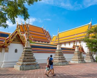 Wat pho